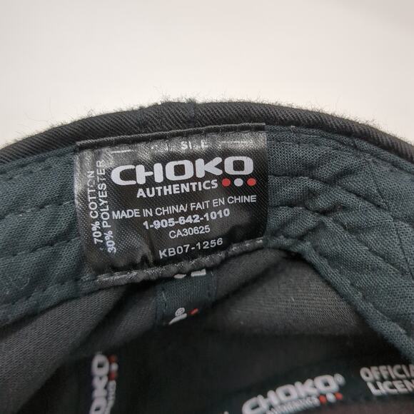 Kubota Strapback Baseball Cap Orange One Size Adjustable Choko Authentics - Picture 9 of 9